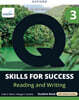 Q Skills for Success Reading & Writing 3 : Student Book with Online Practice, 4/E