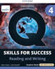 Q Skills for Success Reading & Writing 4 : Student Book with Online Practice, 4/E