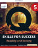Q Skills for Success Reading & Writing 5 : Student Book with Online Practice, 4/E