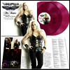 Doro - Fur Immer (Ltd)(Gatefold Colored 2LP)