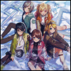 Leo/need (레오니드) - 透明なパレット/スタ- (CD)
