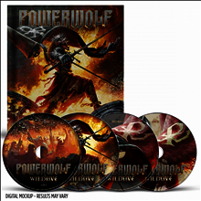 Exhorder - Slaughter In The Vatican (Ltd)(180g Colored LP