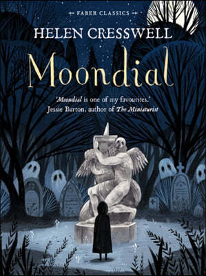 A Moondial