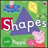 Peppa Pig: Shapes