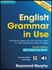 English Grammar in Use Book with Answers and eBook, 4/E
