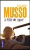 La fille de papier