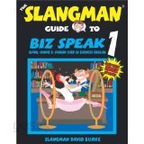 Slangman Guide to Biz Speak 세트 [1~2권] 판매
