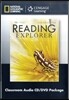 Reading Explorer Foundations DVD/Audio CD