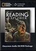 Reading Explorer 1 DVD/Audio CD