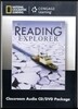 Reading Explorer 2 DVD/Audio CD