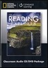 Reading Explorer 3 DVD/Audio CD