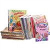 Berenstain Bears 60종 Package 세트 (CD 미포함)