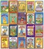 Arthur's Adventure 20종 Package 세트 (사은품 20종 CD 포함)