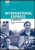 International Express: Elementary: Teacher's Resource Book with DVD