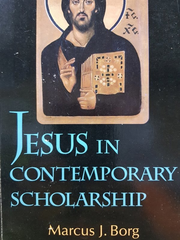 Jesus in Contemporary Scholarship 