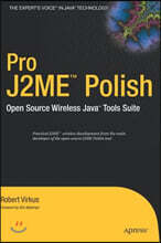 Pro J2ME Polish