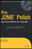 Pro J2me Polish: Open Source Wireless Java Tools Suite