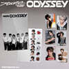 라이즈 (RIIZE) - 1집 : ODYSSEY [PHOTOBOOK Ver.][7종 중 1종 랜덤발송]
