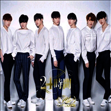 인피니트 (Infinite) - 24時間 (CD)
