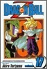Dragon Ball Z, Vol. 17: The Cell Game