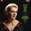 Elisabeth Schwarzkopf R.슈트라우스: 4개의 마지막 노래 (R.Strauss: Four Last Songs)