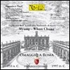 정명훈 - 로시니: 알제리의 이탈리아 여인 / 멘델스존: 교향곡 4번 '이탈리아' (Rossini: L'Italiana in Algeri / Mendelssohn: Symphony Op.90 'Italian')