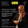Salvatore Accardo 비발디: 사계 (Vivaldi: Le Quattro Stagioni)