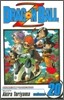 Dragon Ball Z, Volume 20