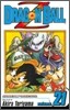 Dragon Ball Z, Vol. 21: Tournament of the Heavens