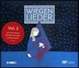 Andreas Scholl 세상의 모든 자장가 2집 (Wiegen Lieder - Exklusive Wiegenlieder CD-Sammlung Vol.2)