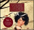 Dietrich Fischer-Dieskau 독일 민요 모음 1집 (German Folk Songs Vol.1)