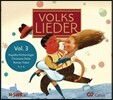 Christiane Oelze 독일 민요 모음 3집 (German Folk Songs Vol.3)