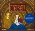 Angelika Kirchschlager, Christoph Pregardien 크리스마스 노래 모음 1집 (Christmas Songs Vol.1)