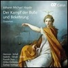 Gyorgy Vashegyi 하이든: 오라토리오 '회개와 개종의 고통' (Haydn: Der Kampf der Buße und Bekehrung)