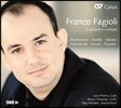 Franco Fagioli 몬테베르디 / 비발디 / 헨델 / 프레스코발디: 칸초네와 칸타타 (Monteverdi / Vivaldi / Handel / Frescobaldi: Canzone e Cantate)