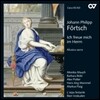 Monika Mauch 푀르슈: 종교 음악 선집 (Fortsch: Musica Sacra)