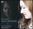 Wolfgang Katschner 퍼셀: 사랑의 광기 (Purcell: Love’s Madness)