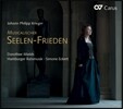 Dorothee Mields 크리거: 음악으로 듣는 마음의 평화 (Krieger: Musicalischer Seelen-Frieden)