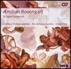 Jugen Essl 로젠가르트: 종교음악 선집 - 테 데움 라우다무스 (Rosengart: Sacred Choral Music - Te Deum Laudamus)