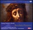 Peter Neumann 헨델: 브로케스 수난곡 (Handel: Brockes Passion)