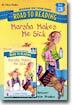 Step Into Reading 3 : Marsha Makes Me Sick