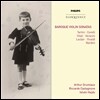 Arthur Grumiaux 바로크 바이올린 소나타 (Baroque Violin Sonatas)