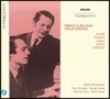 Arthur Grumiaux 아르투르 그뤼미오가 연주하는 프랑스 & 벨기에 바이올린 작품집 (French and Belgian Violin Sonatas)