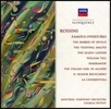 Charles Dutoit 로시니: 유명 서곡 모음집 (Rossini: Famous Overtures)