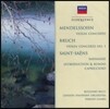 Pierino Gamba 생상스: 하바네라, 론도 카프리치오소 / 멘델스존: 바이올린 협주곡 (Saint-Saens: Havanaise, Rondo Capriccioso / Mendelssohn: Violin Concerto Etc.)