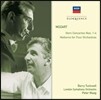 Barry Tuckwell 모차르트: 호른 협주곡 1번, 4번 (Mozart: Horn Concertos K.412, K.495)