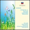 Ernest Ansermet 슈만: 교향곡 1번 '봄', 2번, 협주곡 (Schumann: Symphonies 'Spring' Op.38, Op.61, Concertos)