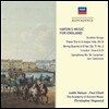 Judith Nelson 하이든의 영국 작품집 (Haydn's Music For England)