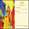 Suk Trio 슈베르트: 피아노 오중주 '송어' / 드보르작: 피아노 삼중주 4번 '둠키' (Schubert: Piano Quintet 'Trout' D667 / Dvorak: Piano Trio 'Dumky' Op.90)