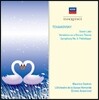 Ernest Ansermet / Maurice Gendron 차이코프스키: 백조의 호수, 로코코 주제 변주곡, 교향곡 6번 '비창' (Tchaikovsky: Swan Lake, Rococo Variations, Symphony 'Pathetique')